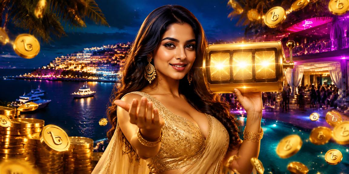 badbet স্লট অফার
